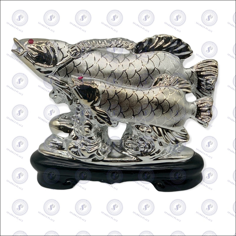 Fish Ornament
