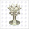 Flower Crystal Decoration