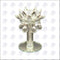 Flower Crystal Decoration