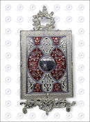 Holly Quran Cover + Stand