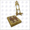 Holly Quran Cover + Stand