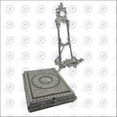 Holly Quran Cover + Stand