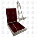 Holly Quran Cover + Stand