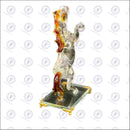Horse Crystal Decoration