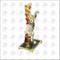 Horse Crystal Decoration