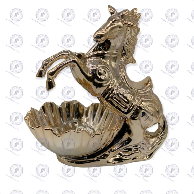 Horse Ornament
