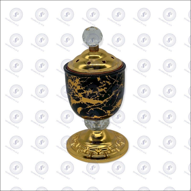Incense Burner