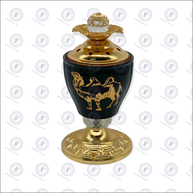 Incense Burner
