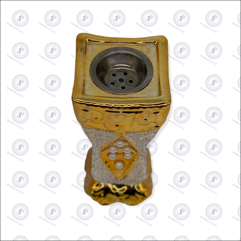 Incense Burner