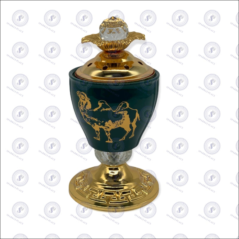 Incense Burner