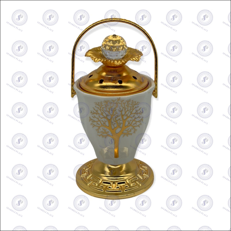 Incense Burner