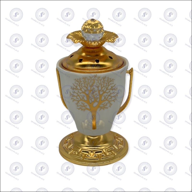 Incense Burner