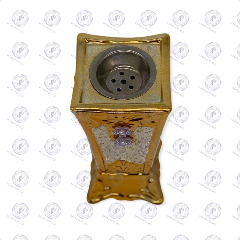 Incense Burner