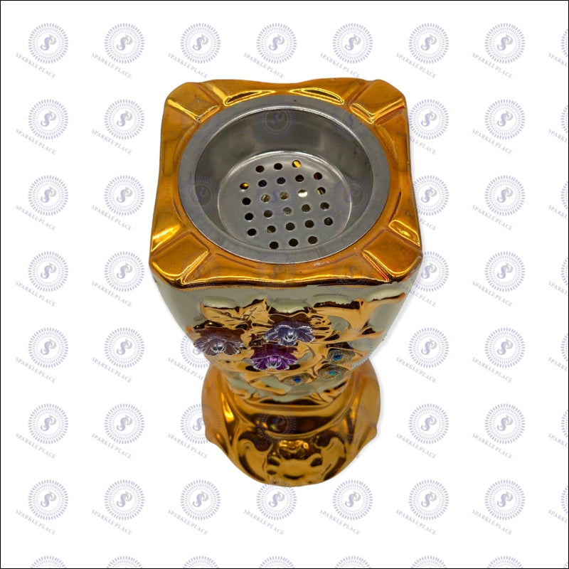 Incense Burner