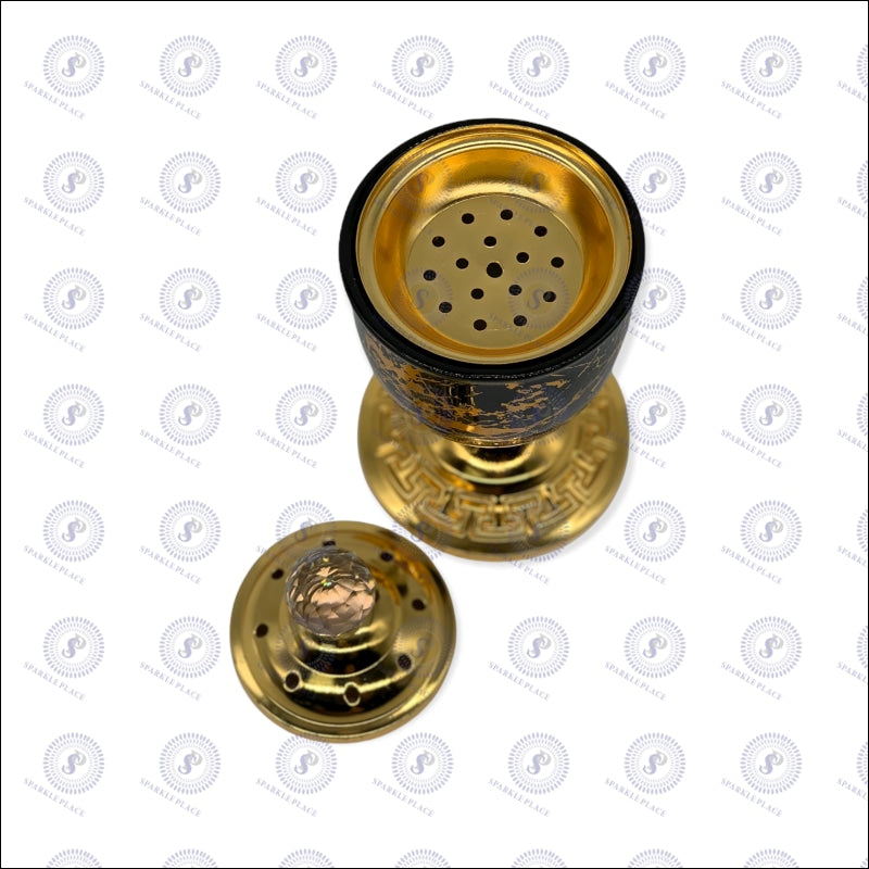 Incense Burner