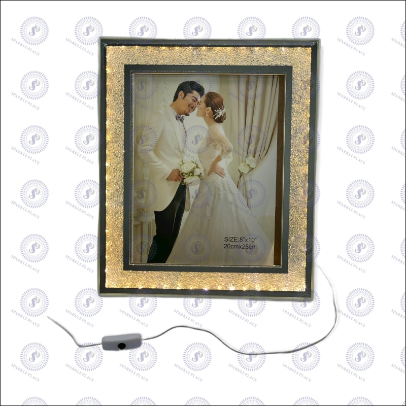 Led Photo Frame