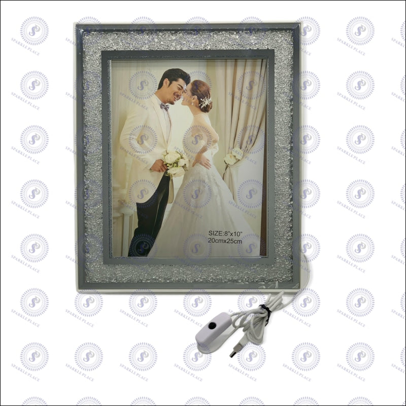 Led Photo Frame