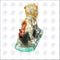 Lion Crystal Decoration