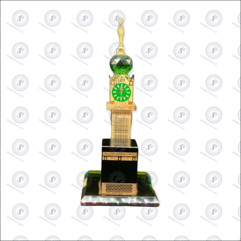 Makkah Clock Tower