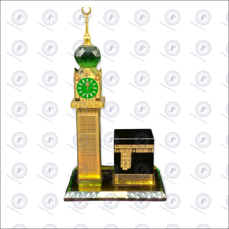 Makkah Clock Tower
