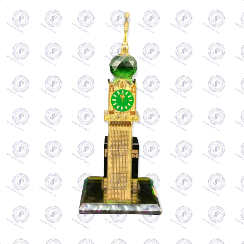 Makkah Clock Tower