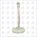 Paper Towel Holder Crystal Decoration