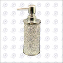 Soap Dispenser Crystal Decoration
