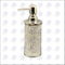 Soap Dispenser Crystal Decoration