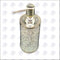 Soap Dispenser Crystal Decoration