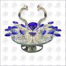Swan Crystal Decoration
