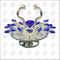 Swan Crystal Decoration