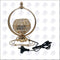 Table Lamp H 28Cm * L 18Cm W 12Cm
