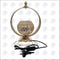 Table Lamp H 31Cm * L 21Cm W 12Cm