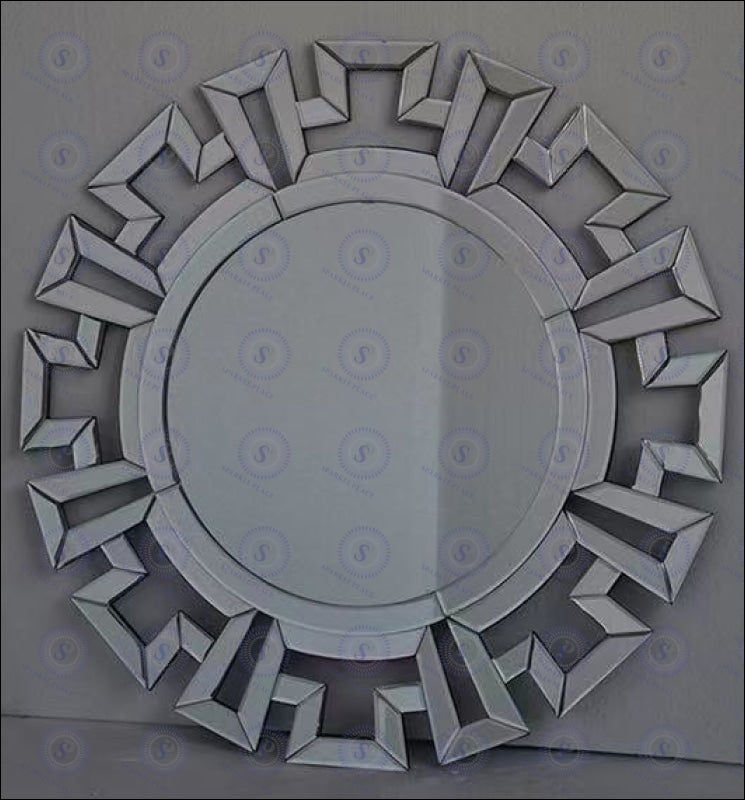 Wall Mirror